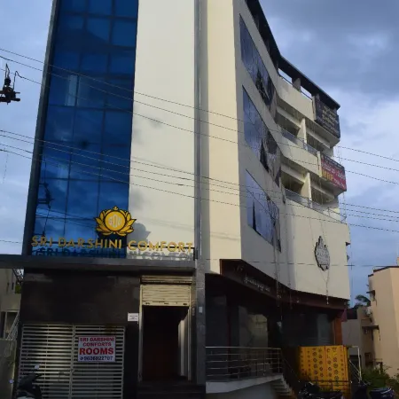 Sri Darshini Comfort - Mysore
