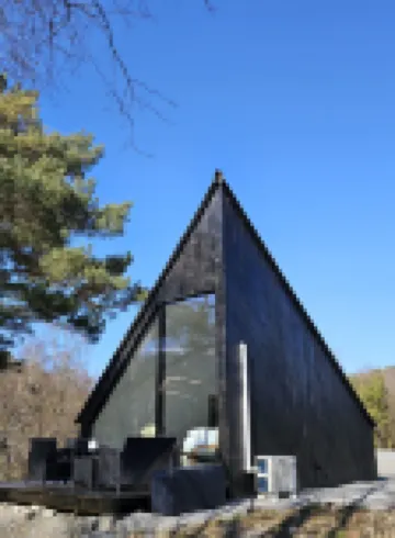 NorGlamp โรงแรมใน