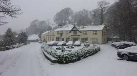 The Cuckoo Brow Inn