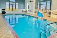 Sleep Inn & Suites Searcy Near University