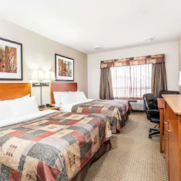 Ramada by Wyndham Drayton Valley