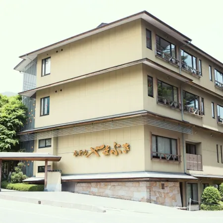 Hotel Yamabuki