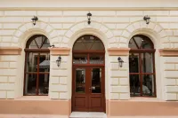 Hotel Ovo Malo duše Hotels in 