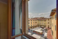 Battistero Residenza d'Epoca Hotels in Pistoia