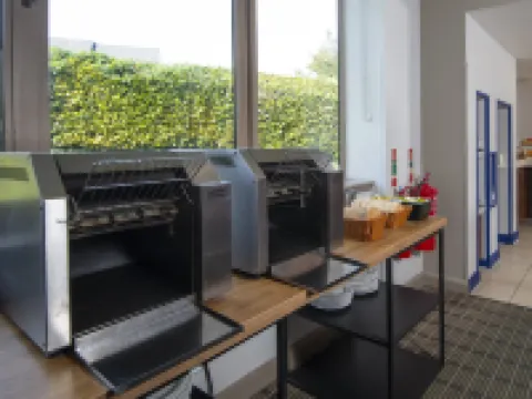 倫敦-達特福德智選假日酒店 達特福德酒店