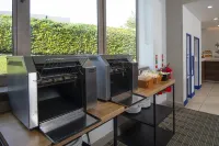 Holiday Inn Express LONDON - DARTFORD by IHG