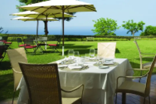 ホテル エミリア