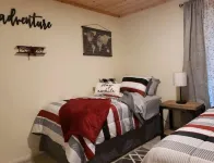 Park View Place 4 Blocks From the World's Biggest Hotels in Casey