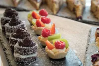 Magrine Castelfranco Veneto - servizio colazione