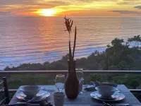 Villa Del Mar 3. 180 Ocean View, Gated Community