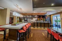 Country Inn & Suites by Radisson, Convention Center - bar