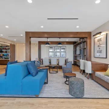 Everhome Suites Corona