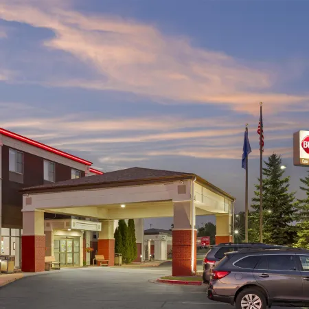 Best Western Plus Eau Claire Conference Center