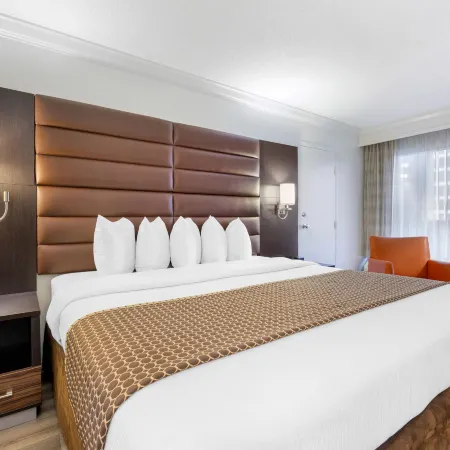 The Capitol Hotel Downtown, Ascend Hotel Collection