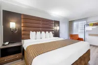The Capitol Hotel Downtown, Ascend Hotel Collection - Kuntosalit