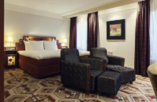 Banks Mansion - All Inclusive Boutique Hotel