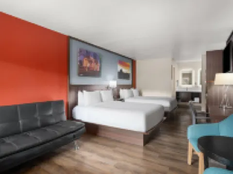 Days Inn by Wyndham Prescott Hotels in Prescott