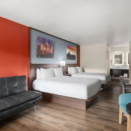 Days Inn by Wyndham Prescott