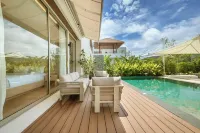 Akal Pool Villa 3BR near Laguna, Bangtao & Beach - Huvilat