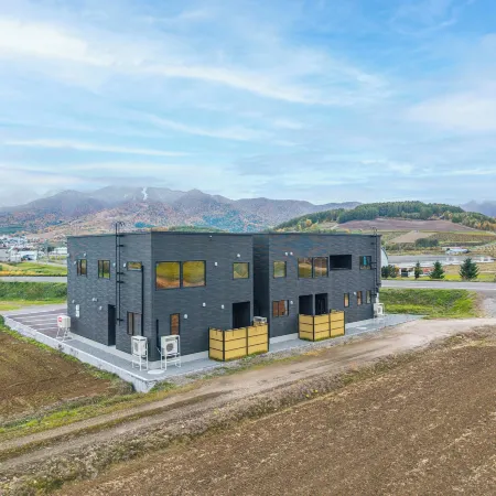 FROVIA YIG VILLA