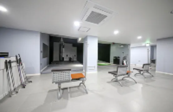 Jinhae Cherry Blossom Hotel