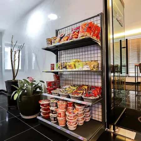 Suwon Hash Hotel