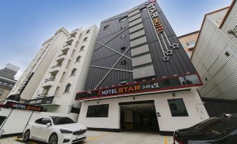 Mokpo Hotel Star