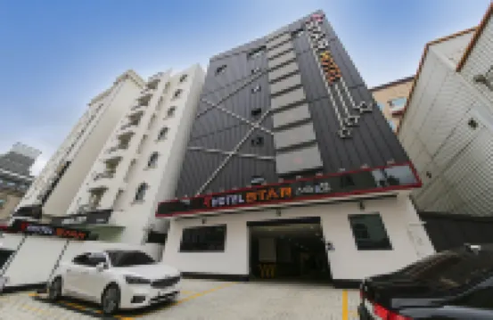 Mokpo Hotel Star