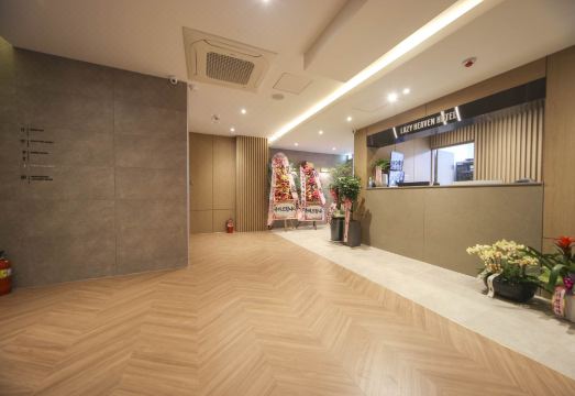 호텔 레이지 헤븐