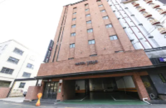 Suncheon Yaja Suncheon Jorye Branch