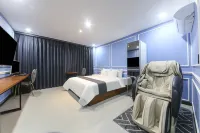 Changwon Jungangdong Business Hotel Hue - 3-Star