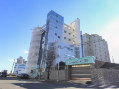 Gyeongsan Iwol Hotel Hotels in Gyeongsan-si