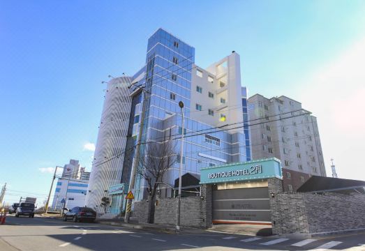 객실 편의시설 1