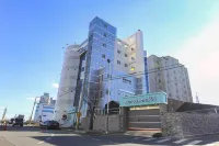 Gyeongsan Iwol Hotel
