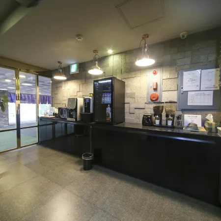 No25 Hotel Yeonsan