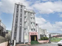 Busan Yeongdo G2 Các khách sạn gần Chùa Boseongsa
