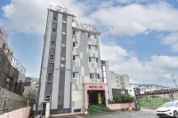 Busan Yeongdo G2 Hotels in Yeongdo