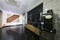 Jeonju Coa Motel - Bintang 2