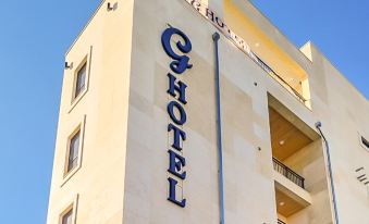 Goseong G Hotel