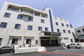 Eumseong MK Hotel