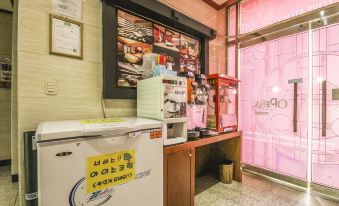 Daegu Dongcheon-Dong New Opera