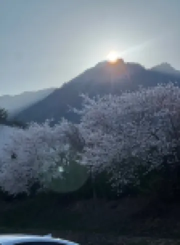 Hongseong Yongbongsan Hue Dream Motel