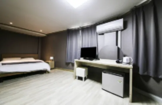 Boryeong Renaissance Pension Stay