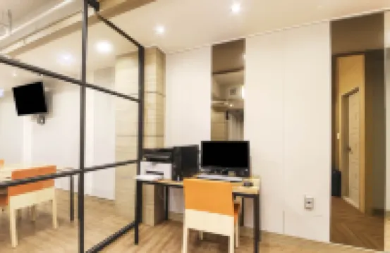 Hanam 1st Business Hotel