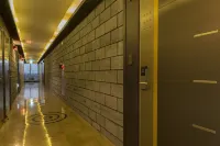Nonsan Mountain Hotel - Wifi