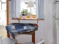 3 person holiday home in FALKENBERG-By Traum - Homestays