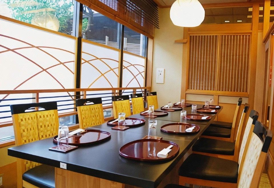 Albert Hotel 객실 또는 조식 뷔페