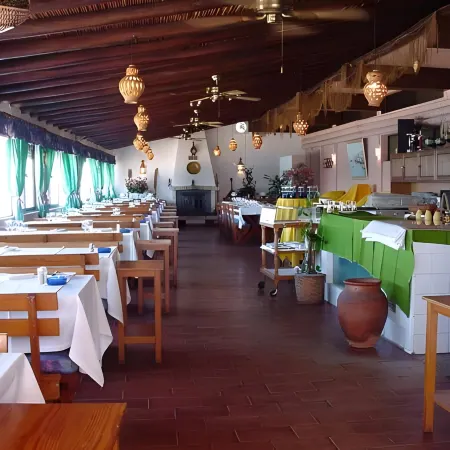 Aeromar Beach Hotel
