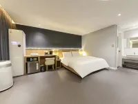 Hotel Pied Exco Các khách sạn ở Daegu