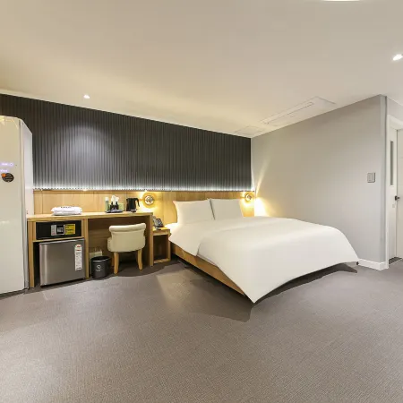 Hotel Pied Exco